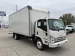 New 2025 Isuzu NRR Regular Cab Box Truck for sale #1784384 - photo 8