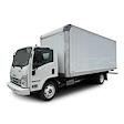 New 2025 Isuzu NRR Regular Cab Box Truck for sale #1784384 - photo 12