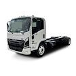2025 Isuzu NRR Regular Cab DRW 4x2 Cab Chassis for sale #1784384 - photo 1