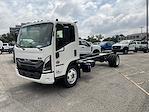 2025 Isuzu NRR Regular Cab DRW 4x2 Cab Chassis for sale #1784384 - photo 3