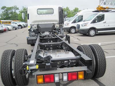 New 2025 Isuzu NPR-XD Regular Cab Cab Chassis for sale #1790740 - photo 2