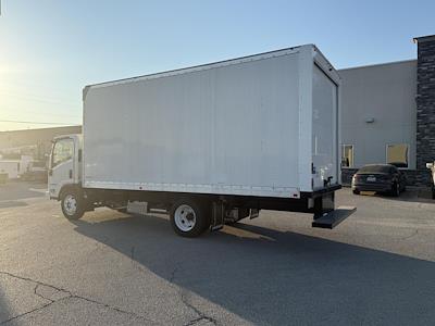 New 2025 Isuzu NRR Regular Cab Box Truck for sale #1792661 - photo 2