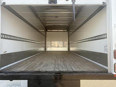 New 2025 Isuzu NRR Regular Cab 18' Wabash Box Truck for sale #1792661 - photo 2