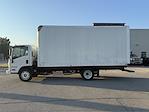 New 2025 Isuzu NRR Regular Cab 18' Wabash Box Truck for sale #1792661 - photo 4