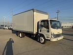 New 2025 Isuzu NRR Regular Cab 18' Wabash Box Truck for sale #1792661 - photo 6