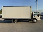New 2025 Isuzu NRR Regular Cab 18' Wabash Box Truck for sale #1792661 - photo 7