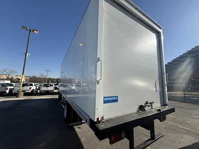 2025 Isuzu FTR Regular Cab 4x2 Box Truck for sale #1911813 - photo 2