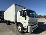 2025 Isuzu FTR Regular Cab 4x2 Box Truck for sale #1911813 - photo 7