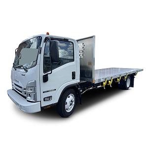New 2025 Isuzu NRR - photo 1
