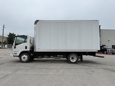 New 2025 Isuzu NQR Regular Cab 16' Wabash Box Truck for sale #1935182 - photo 1