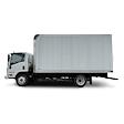 New 2025 Isuzu NQR Regular Cab 16' Wabash Box Truck for sale #1935182 - photo 16