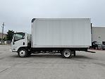 New 2025 Isuzu NQR Regular Cab 16' Wabash Box Truck for sale #1935182 - photo 1