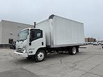 New 2025 Isuzu NQR Regular Cab 16' Wabash Box Truck for sale #1935182 - photo 2