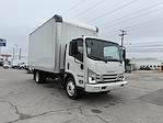 New 2025 Isuzu NQR Regular Cab 16' Wabash Box Truck for sale #1935182 - photo 4