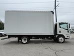 New 2025 Isuzu NQR Regular Cab 16' Wabash Box Truck for sale #1935182 - photo 5