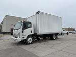 New 2024 Isuzu NRR Regular Cab 16' Wabash Box Truck for sale #1935185 - photo 2