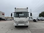 New 2024 Isuzu NRR Regular Cab 16' Wabash Box Truck for sale #1935185 - photo 3