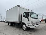 New 2024 Isuzu NRR Regular Cab 16' Wabash Box Truck for sale #1935185 - photo 4