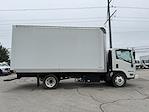 New 2024 Isuzu NRR Regular Cab 16' Wabash Box Truck for sale #1935185 - photo 5