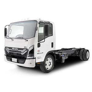 2025 Isuzu NPR-HD Regular Cab 4x2 Cab Chassis for sale #1936735 - photo 1