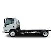 New 2025 Isuzu NRR Regular Cab Cab Chassis for sale #1940179 - photo 14