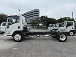 New 2025 Isuzu NRR Regular Cab Cab Chassis for sale #1940186 - photo 3