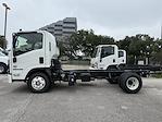 New 2025 Isuzu NPR-HD Regular Cab Cab Chassis for sale #1940189 - photo 3