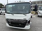 New 2025 Isuzu NPR-HD Regular Cab Cab Chassis for sale #1940189 - photo 4