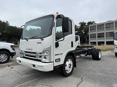 2025 Isuzu NPR-HD Regular Cab 4x2 Cab Chassis for sale #1942125 - photo 1