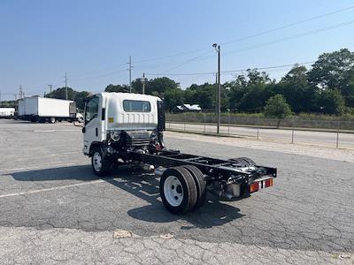 New 2025 Isuzu NPR-HD Regular Cab Cab Chassis for sale #1948543 - photo 2