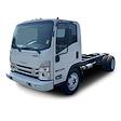 New 2025 Isuzu NPR-HD Regular Cab Cab Chassis for sale #1948543 - photo 12