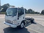 New 2025 Isuzu NPR-HD Regular Cab Cab Chassis for sale #1948543 - photo 1