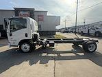 2025 Isuzu NPR-XD Regular Cab 4x2 Cab Chassis for sale #1973013 - photo 2