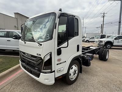 New 2025 Isuzu NRR Regular Cab Cab Chassis for sale #1973016 - photo 1