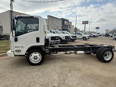 New 2025 Isuzu NRR Regular Cab Cab Chassis for sale #1975321 - photo 1