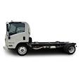 2025 Isuzu NRR Regular Cab DRW 4x2 Cab Chassis for sale #1975321 - photo 11