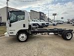 2025 Isuzu NRR Regular Cab DRW 4x2 Cab Chassis for sale #1975321 - photo 1