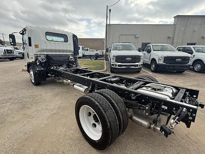 New 2025 Isuzu NRR Regular Cab Cab Chassis for sale #1975329 - photo 2