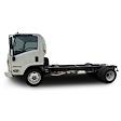 2025 Isuzu NRR Regular Cab DRW 4x2 Cab Chassis for sale #1975329 - photo 11