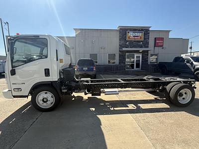 New 2026 Isuzu NPR-HD - photo 1