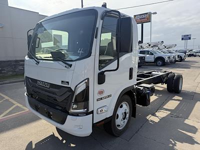 New 2026 Isuzu NPR-XD - photo 1