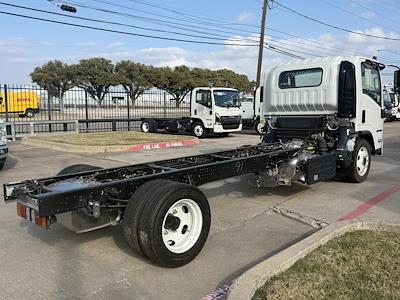 New 2026 Isuzu NPR-XD - photo 1