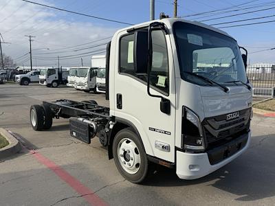 New 2026 Isuzu NPR-XD - photo 1