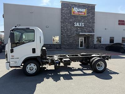 New 2026 Isuzu NPR-HD - photo 1