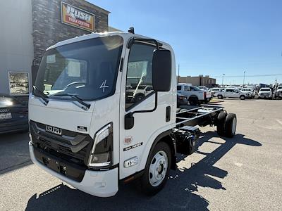 New 2026 Isuzu NRR - photo 1
