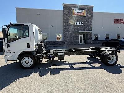 New 2026 Isuzu NRR - photo 1