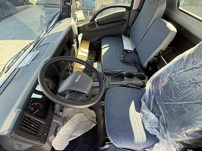 New 2026 Isuzu NPR-XD - photo 1