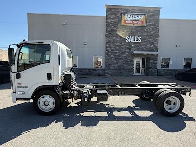 New 2026 Isuzu NPR-XD - photo 1