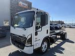2026 Isuzu NPR-XD Regular Cab 4x2 Cab Chassis for sale #1991513 - photo 1