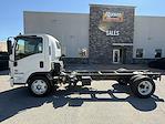 2026 Isuzu NPR-XD Regular Cab 4x2 Cab Chassis for sale #1991513 - photo 2